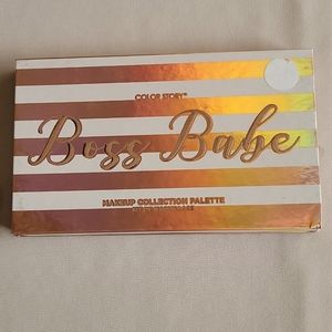 MAKEUP PALETTE